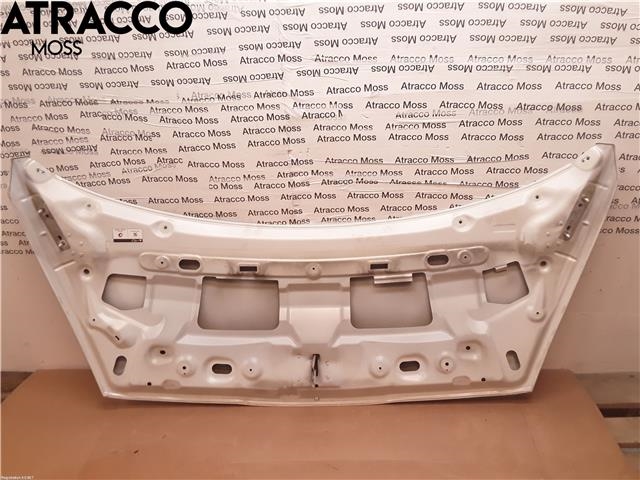 Panser til Peugeot 5008 2010-2017 (Type I) (7901R2|)