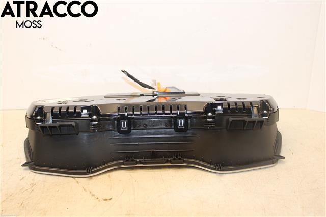Instrumentpanel til Audi A4 2007-2014 (Type IV) (B8) (B8) (8W5920740B|)
