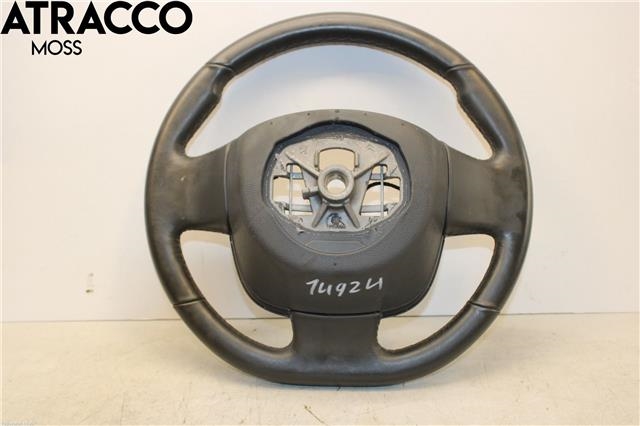 Ratt til Peugeot 508 2011-2014 (Type I, Fase 1)  (96780478ZE|)