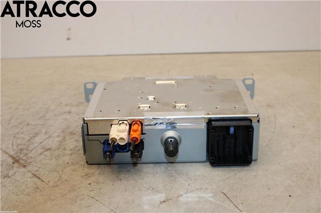 Bilstereo navigasjon til Peugeot Expert 2016-->> (Type III)  (1666632980|)