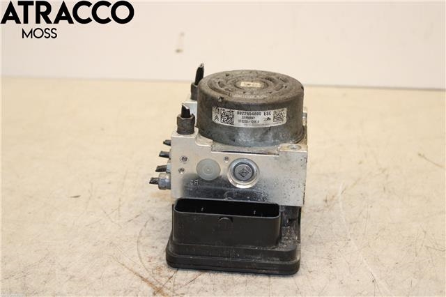 ABS sentral til Peugeot 2008 2013-2019 (Type I)  (1636317680|)