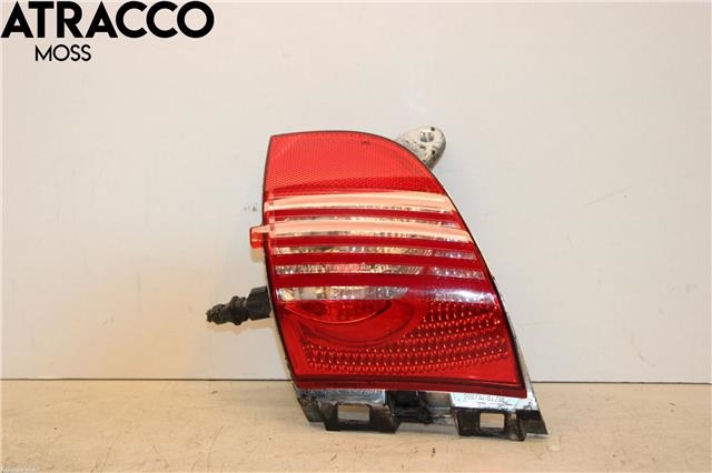 Refleksplate til Peugeot 2008, 2013-2019 (Type I)  (6350GJ)