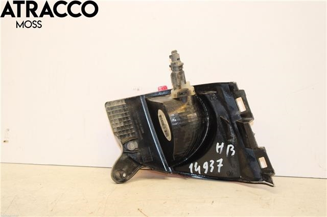 Refleksplate til Peugeot 2008 2013-2019 (Type I)  (6350GJ|)