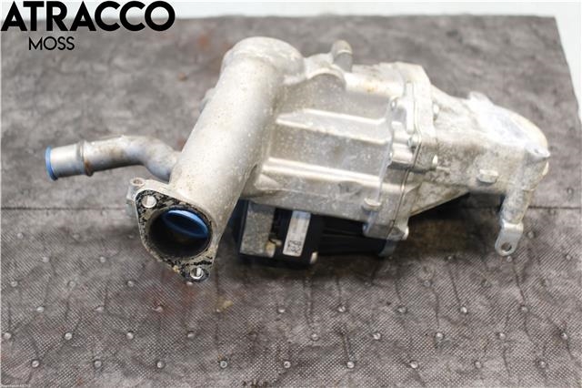 EGR-kjøler til Volvo V50 2007-2012 (Fase 2)  (31319549|)