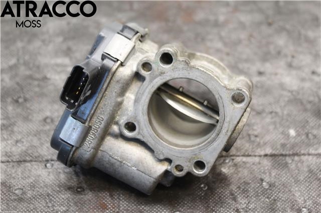 Spjeldhus til Volvo V50 2007-2012 (Fase 2)  (31338109|)