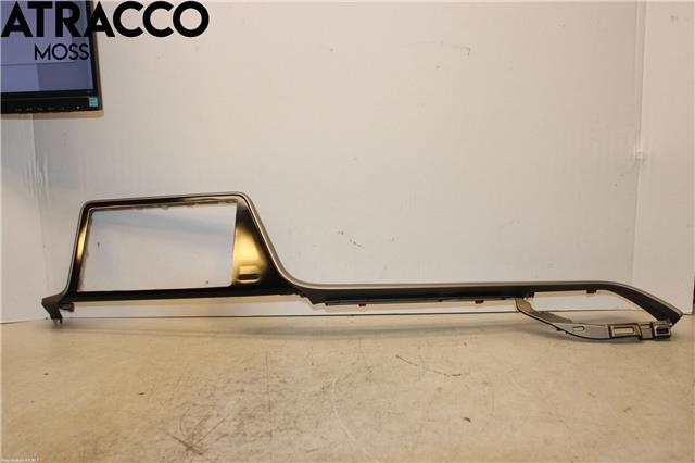 Dashbord diverse til Toyota C-HR, 2016-->>  (55011F4030B1)