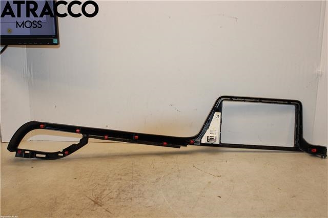 Dashbord diverse til Toyota C-HR 2016-->>  (55011F4030B1|)