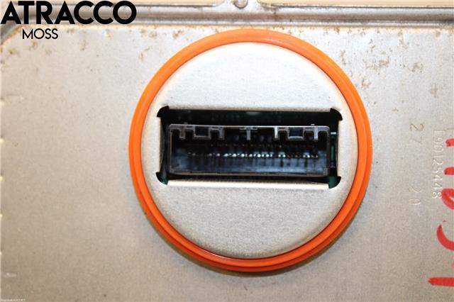 Styreenhet xenon/ballast til Peugeot 2008 2019-->> (Type II)  (1656249680|)
