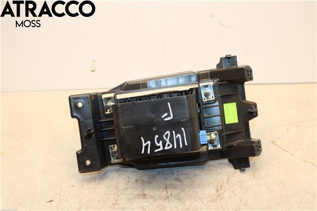 Girstang/girvelger automat til Peugeot 2008 2019-->> (Type II)  (98336289DX|)