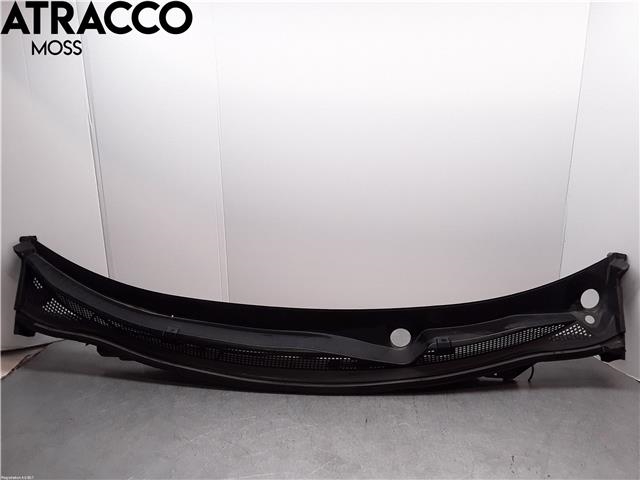 Deksel til Renault Kadjar, 2015-->>  (668107243R)