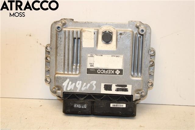 Styreenhet motor til Hyundai Ix35, 2010-2015  (391102BAG7)