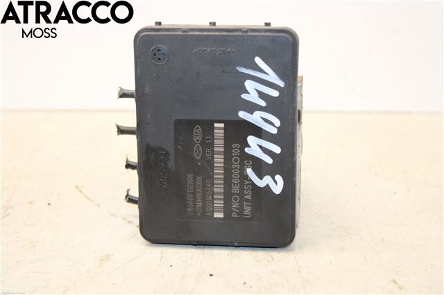 ABS sentral til Hyundai Ix35, 2010-2015  (589202Y610)