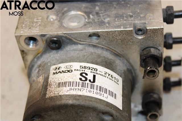 ABS sentral til Hyundai Ix35 2010-2015  (589202Y610|)