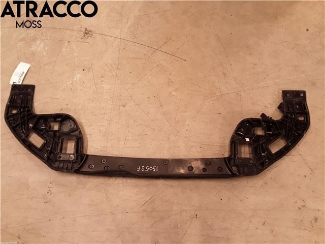 Frontplate til Jaguar I-PACE, 2018-->>  (J9D316E144AD)