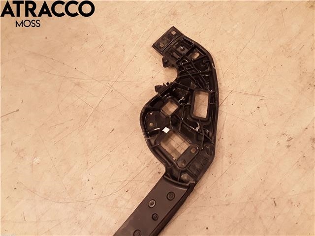 Frontplate til Jaguar I-PACE 2018-->>  (J9D316E144AD|)