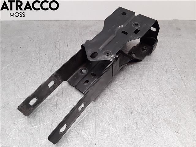 Frontplate til Jaguar I-PACE, 2018-->>  (SAJ9D3101A65AC)