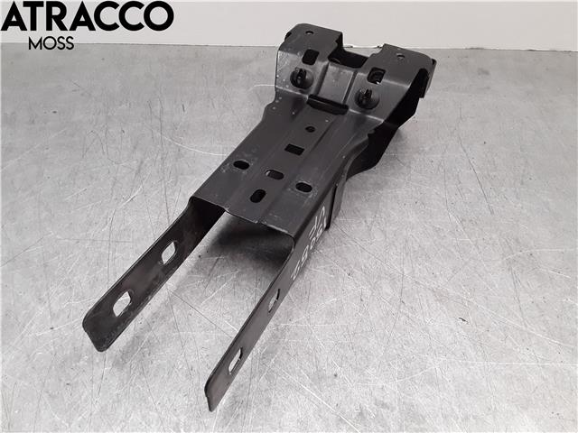 Frontplate til Jaguar I-PACE 2018-->>  (SAJ9D3101A65AC|)