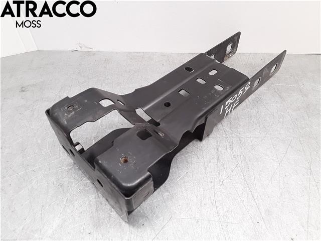 Frontplate til Jaguar I-PACE, 2018-->>  (SAJ9D3101A64AC)