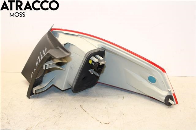 Baklykt venstre til Peugeot 508 2011-2014 (Type I, Fase 1)  (6350LY|)