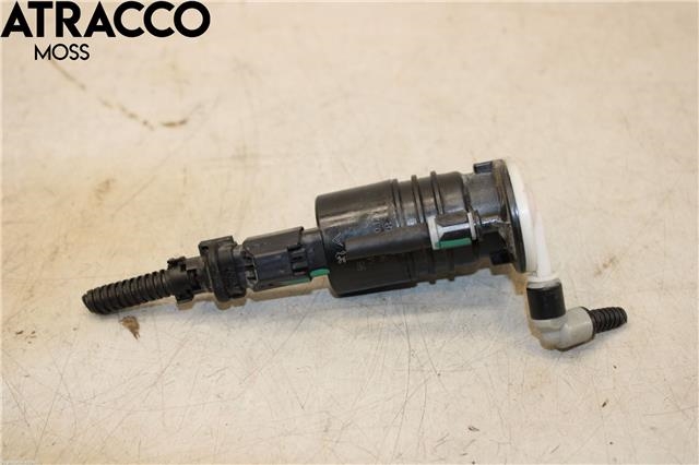 Spylerpumpe foran til Peugeot Expert 2016-->> (Type III) (9811794780|)