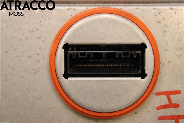 Styreenhet xenon/ballast til Peugeot 2008 2019-->> (Type II) (1656249780|)