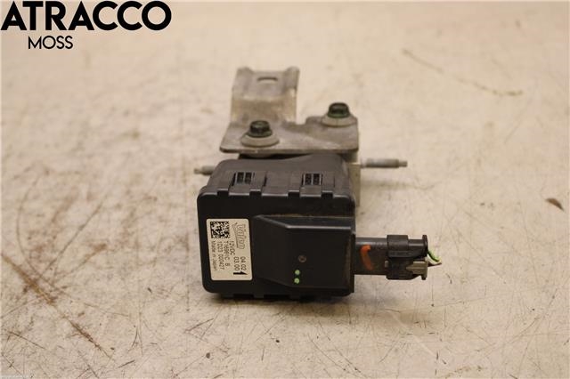 Varmeapparat diverse til Peugeot 2008, 2019-->> (Type II) (T16961C)