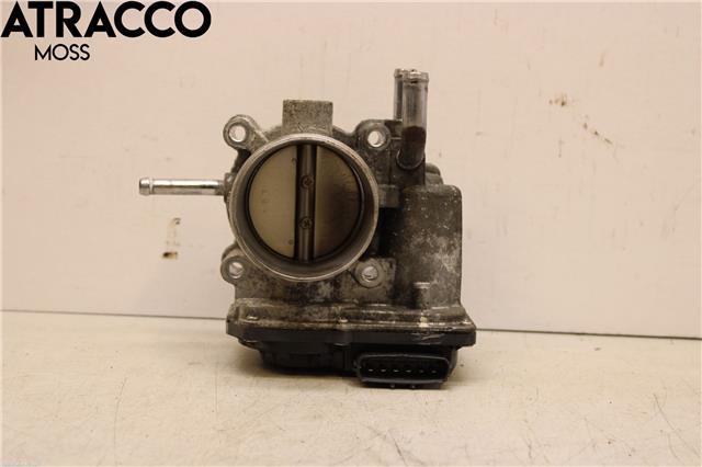 Spjeldhus til Hyundai Ix35 2010-2015  (351002B300|)