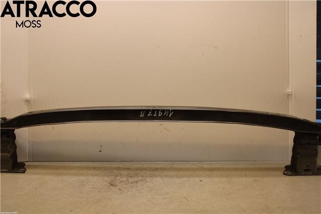 Støtfangerforsterkning bak til Peugeot 2008, 2013-2019 (Type I)  (9808616680)