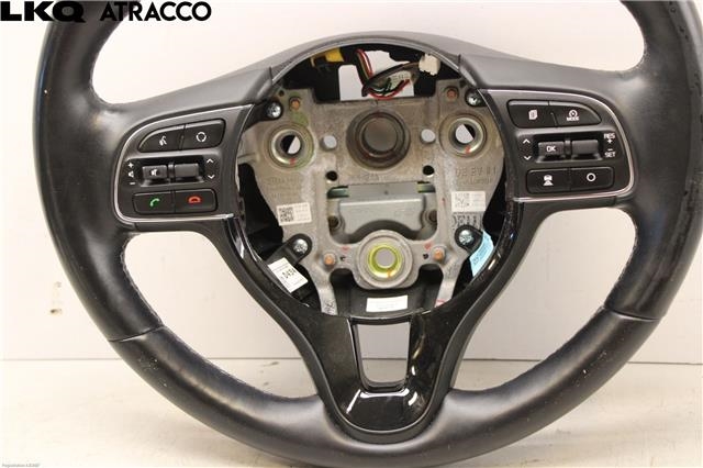 Ratt til Kia Niro 2016-2021  (56100G5430SX4|)