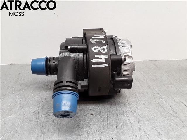 Vannpumpe til Peugeot 2008 2019-->> (Type II)  (9827567880|)