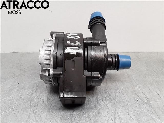 Vannpumpe til Peugeot 2008 2019-->> (Type II)  (9827567880|)