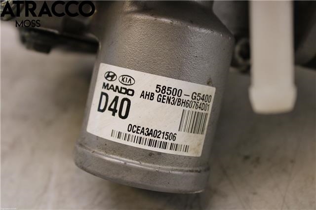 ABS sentral til Kia Niro 2016-2021  (58500G5400|)