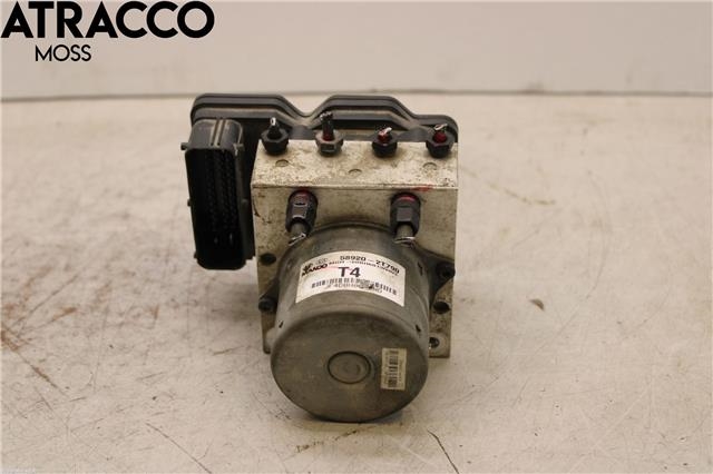 ABS sentral til Kia Optima, 2014-2017  (589202T790)