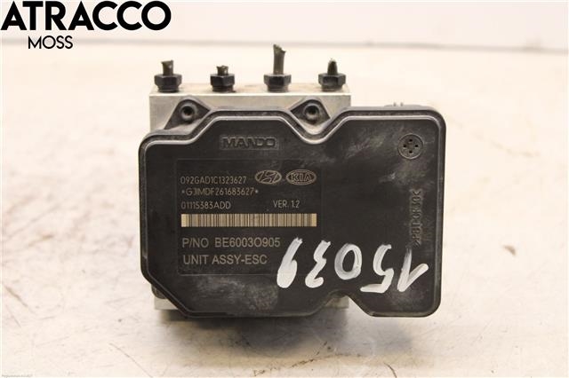 ABS sentral til Kia Optima 2014-2017  (589202T790|)