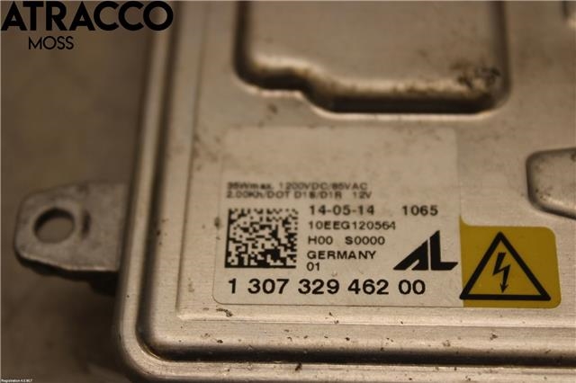 Styreenhet xenon/ballast til Kia Optima 2014-2017  (921903R900|)