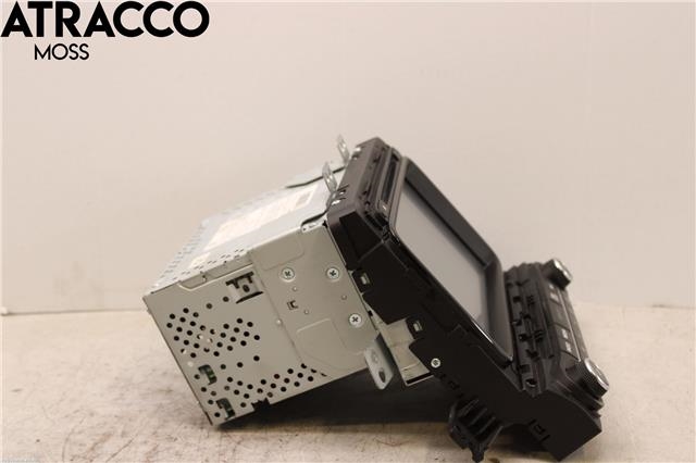 Bilstereo til Kia Optima 2014-2017  (965602T850CA|)