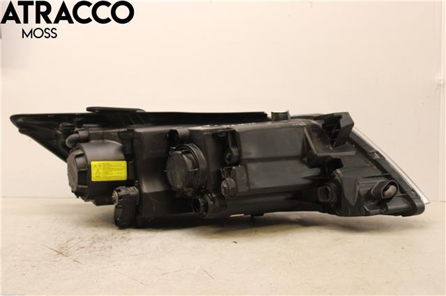 Frontlykt venstre halogen til Kia Optima 2014-2017 (921012T544|)