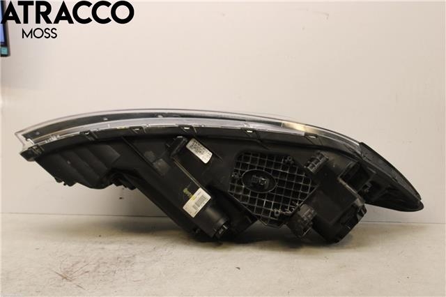 Frontlykt venstre halogen til Kia Optima 2014-2017 (921012T544|)
