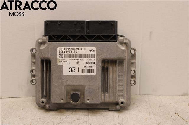 Styreenhet motor til Kia Optima, 2014-2017  (391202A316)
