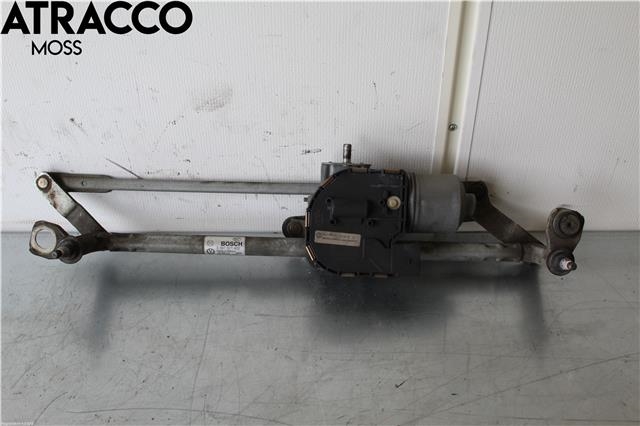 Viskermotor frontrute til VW Golf VI, 2008-2012  (5K1955119)