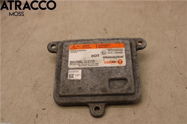 Styreenhet xenon/ballast til Hyundai Ix35 2010-2015 (92190B1120|)
