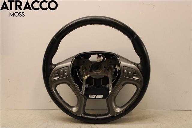 Ratt til Hyundai Ix35, 2010-2015 (561002Y6109P)