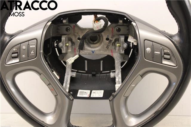 Ratt til Hyundai Ix35 2010-2015 (561002Y6109P|)