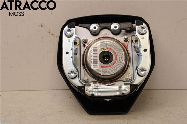 Airbag rattpute til Hyundai Ix35 2010-2015  (569002Y1009P|)