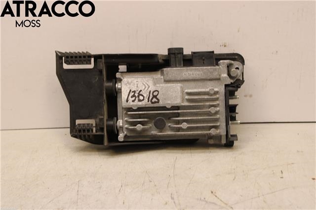 Styreenhet diverse til Peugeot 308, 2013-2021 (Type II)  (9819598180)