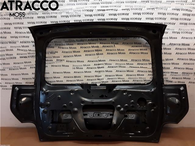 Bakluke til Citroën C3, Picasso 2009-2017  (9803598080|)