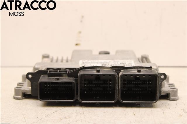 Styreenhet motor til Citroën C3, Picasso 2009-2017  (1609242780|)