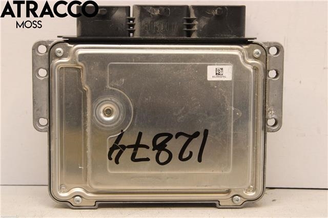 Styreenhet motor til Citroën C3, Picasso 2009-2017  (1609242780|)