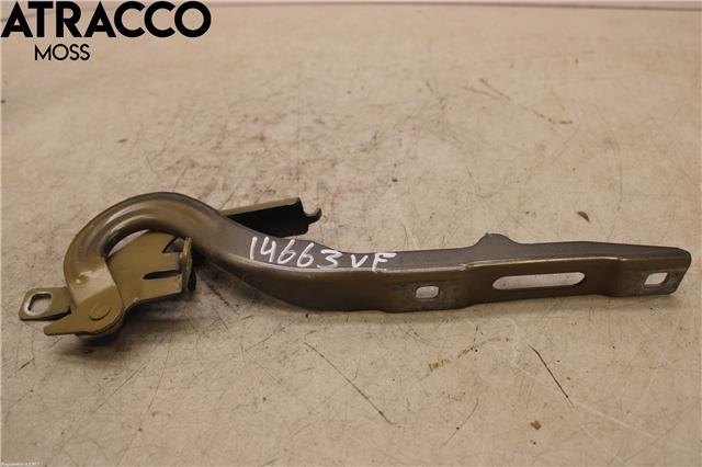 Panserhengsler til Peugeot Expert 2016-->> (Type III) (9808654680|)