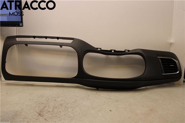 Dashbord diverse til Peugeot Expert, 2016-->> (Type III)  (98083646ZD)